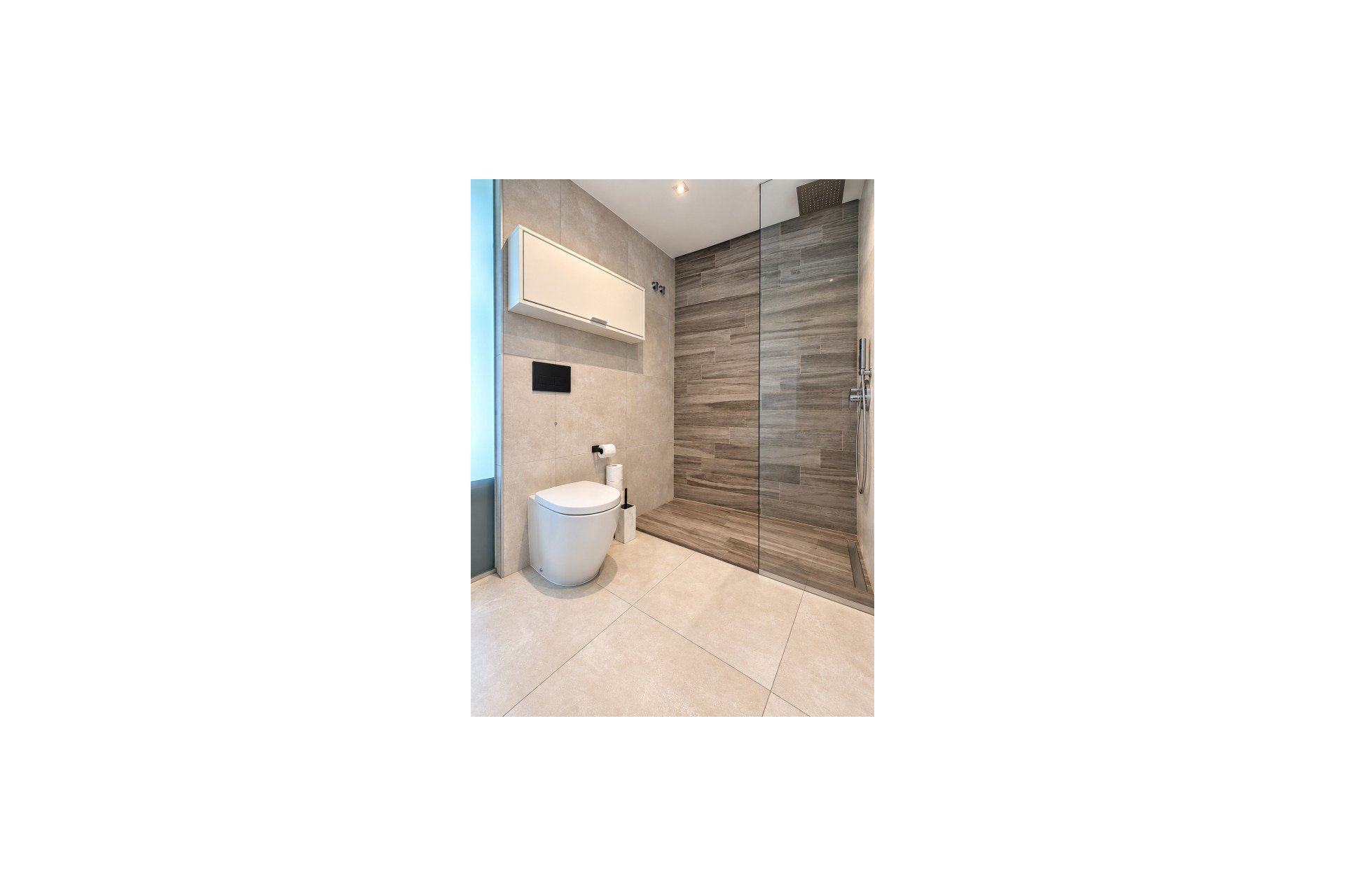 Revente - Penthouse -
El Raso - Costa Blanca