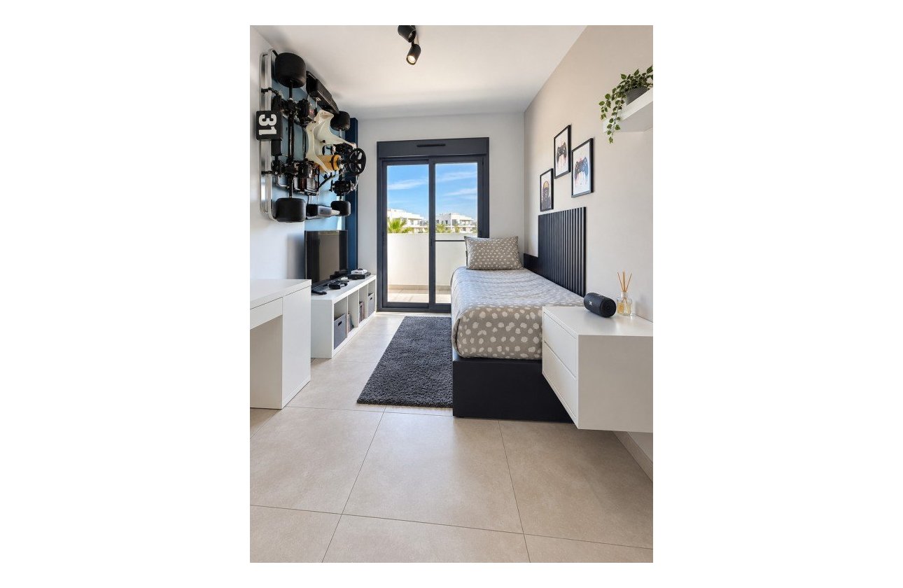 Revente - Penthouse -
El Raso - Costa Blanca