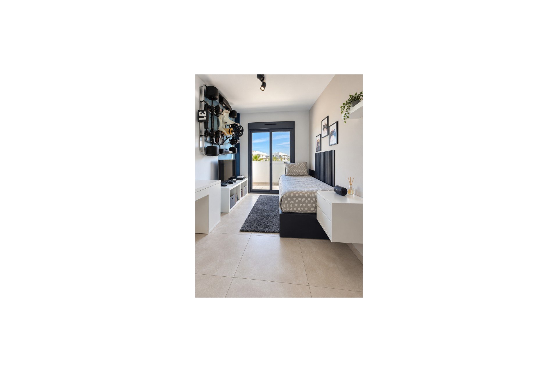Revente - Penthouse -
El Raso - Costa Blanca