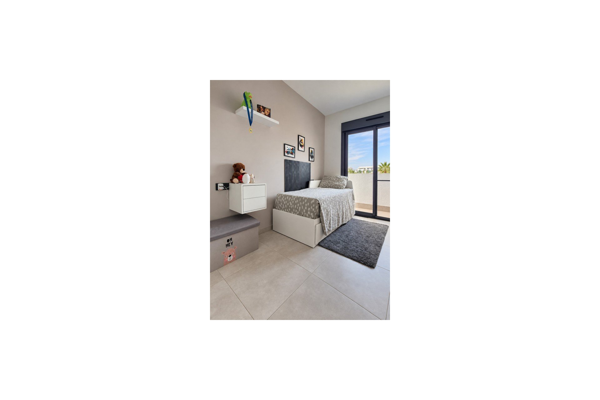 Revente - Penthouse -
El Raso - Costa Blanca