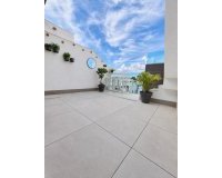 Revente - Penthouse -
El Raso - Costa Blanca