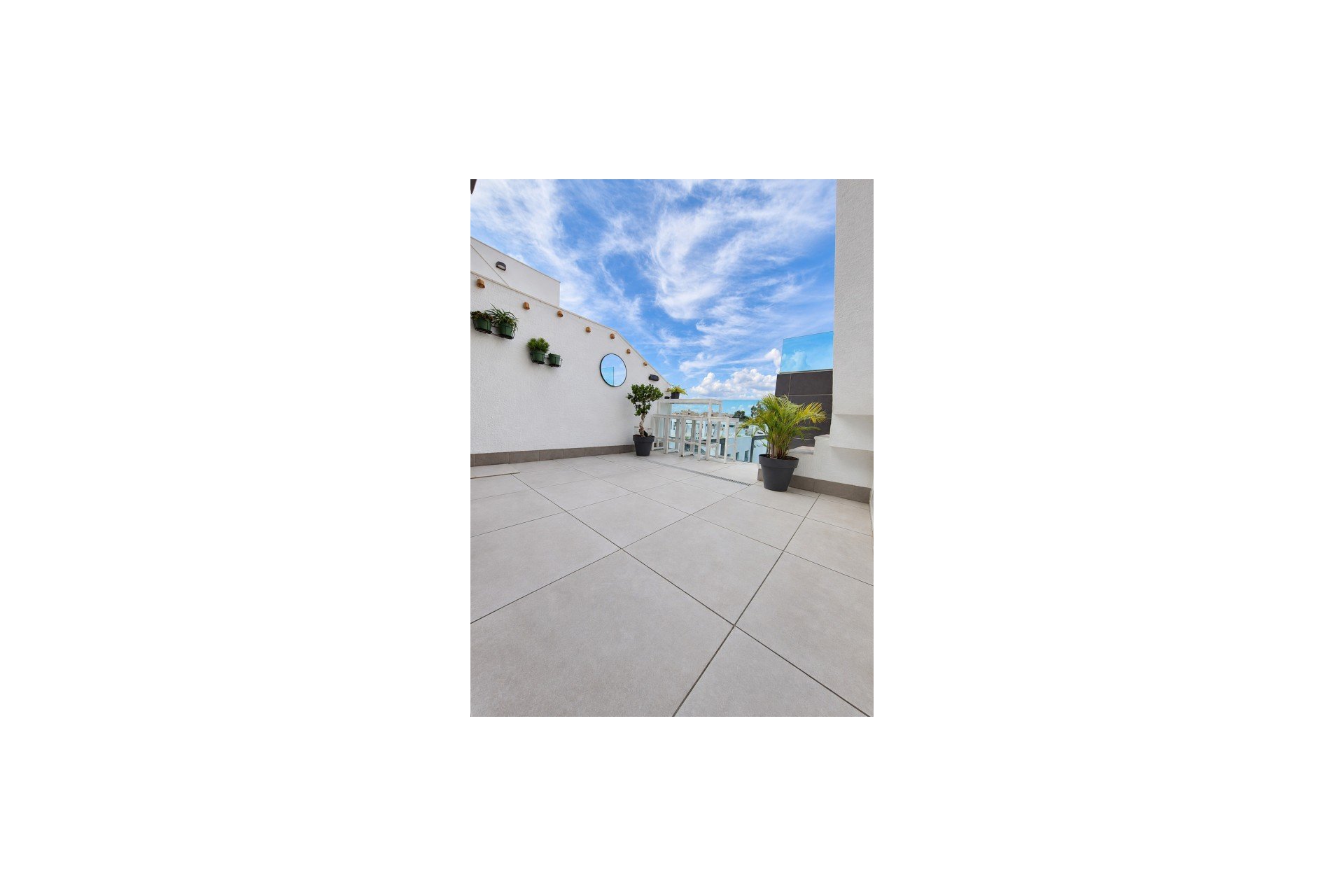Revente - Penthouse -
El Raso - Costa Blanca