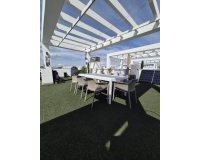 Revente - Penthouse -
El Raso - Costa Blanca