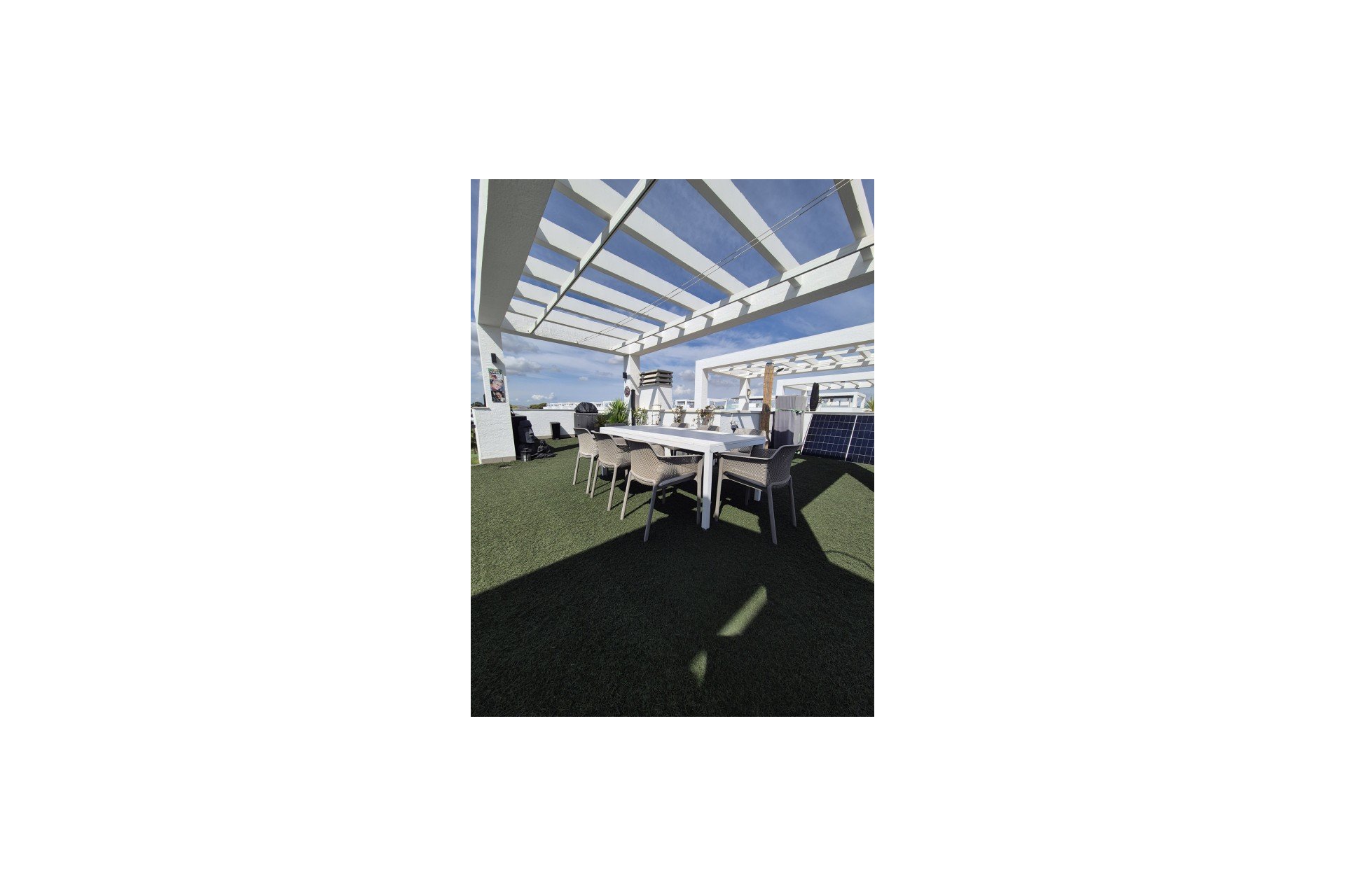 Revente - Penthouse -
El Raso - Costa Blanca