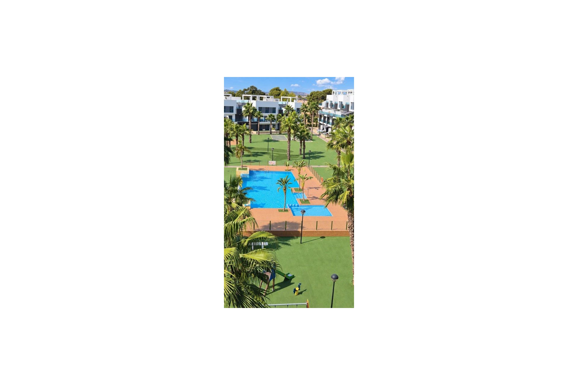 Revente - Penthouse -
El Raso - Costa Blanca