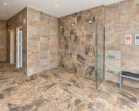 Revente - Penthouse -
El Raso - Costa Blanca