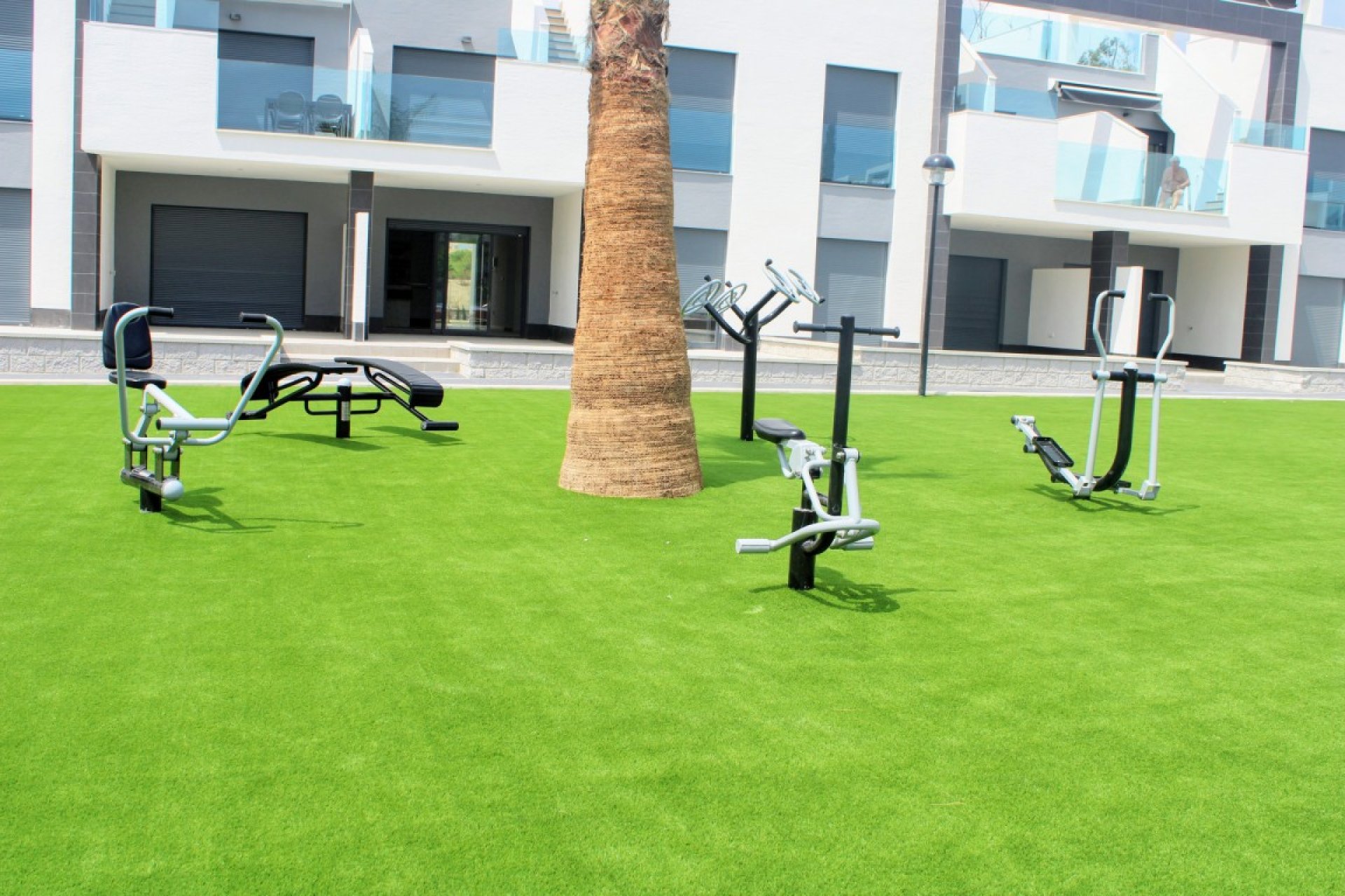 Revente - Penthouse -
El Raso - Costa Blanca