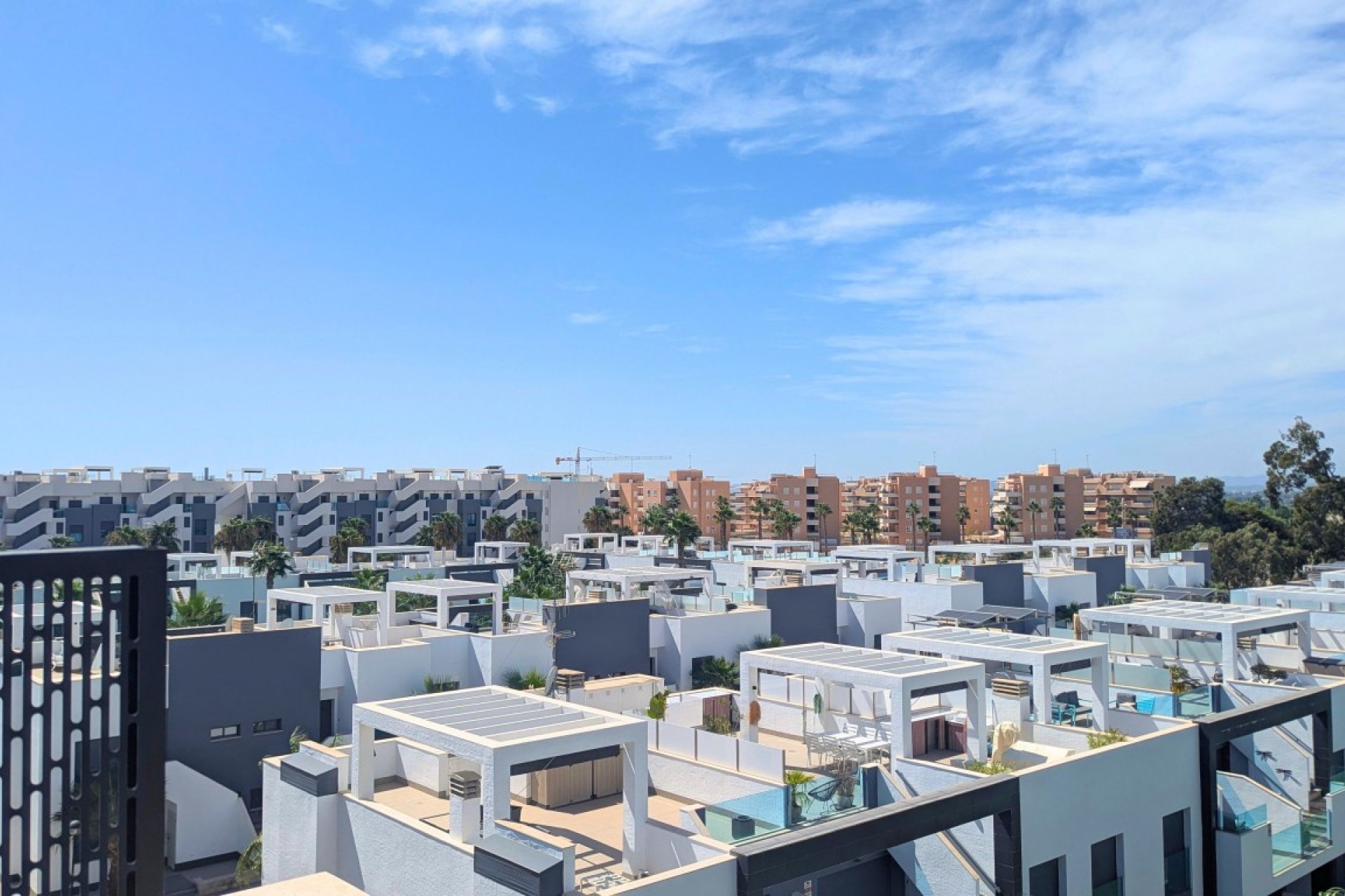 Revente - Penthouse -
El Raso - Costa Blanca