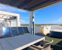 Revente - Penthouse -
El Raso - Costa Blanca