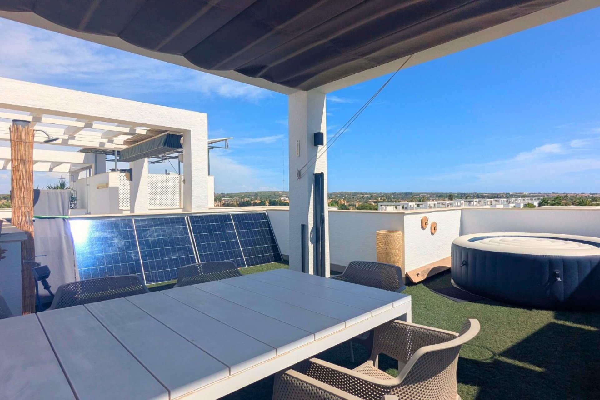 Revente - Penthouse -
El Raso - Costa Blanca