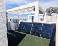Revente - Penthouse -
El Raso - Costa Blanca