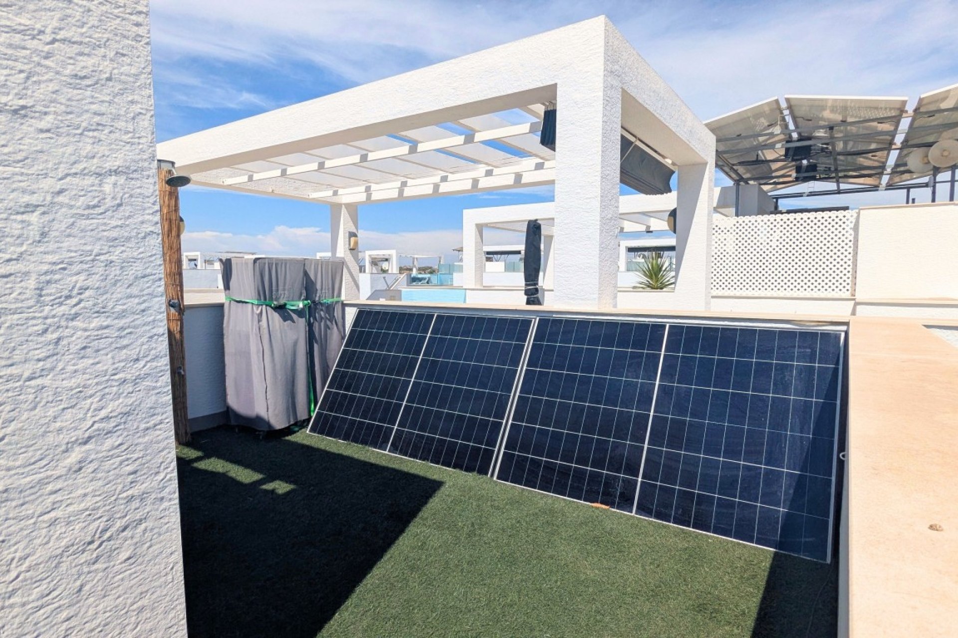 Revente - Penthouse -
El Raso - Costa Blanca