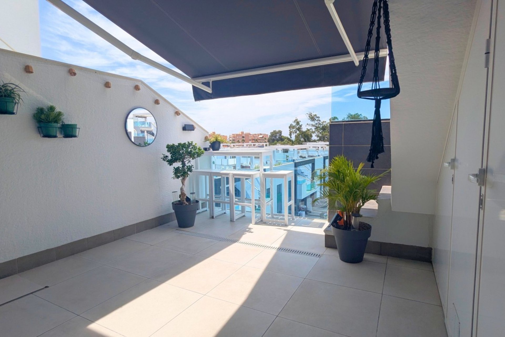Revente - Penthouse -
El Raso - Costa Blanca