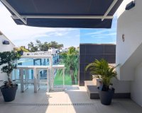 Revente - Penthouse -
El Raso - Costa Blanca