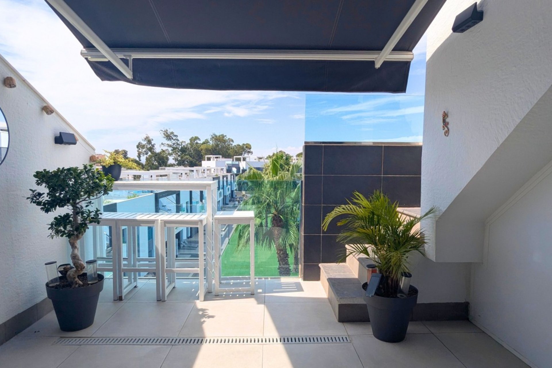 Revente - Penthouse -
El Raso - Costa Blanca