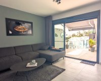 Revente - Penthouse -
El Raso - Costa Blanca