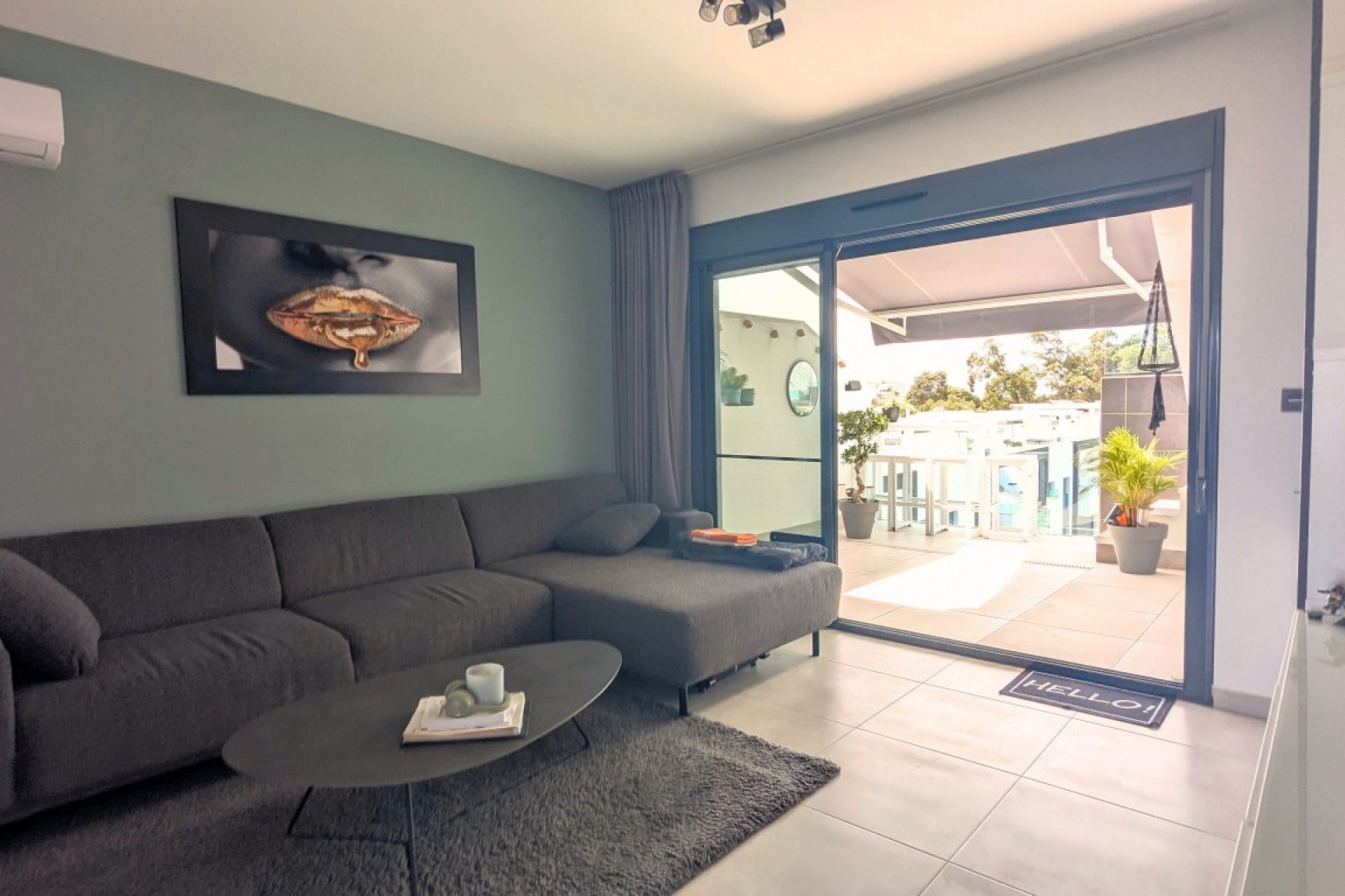 Revente - Penthouse -
El Raso - Costa Blanca