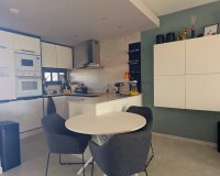 Revente - Penthouse -
El Raso - Costa Blanca