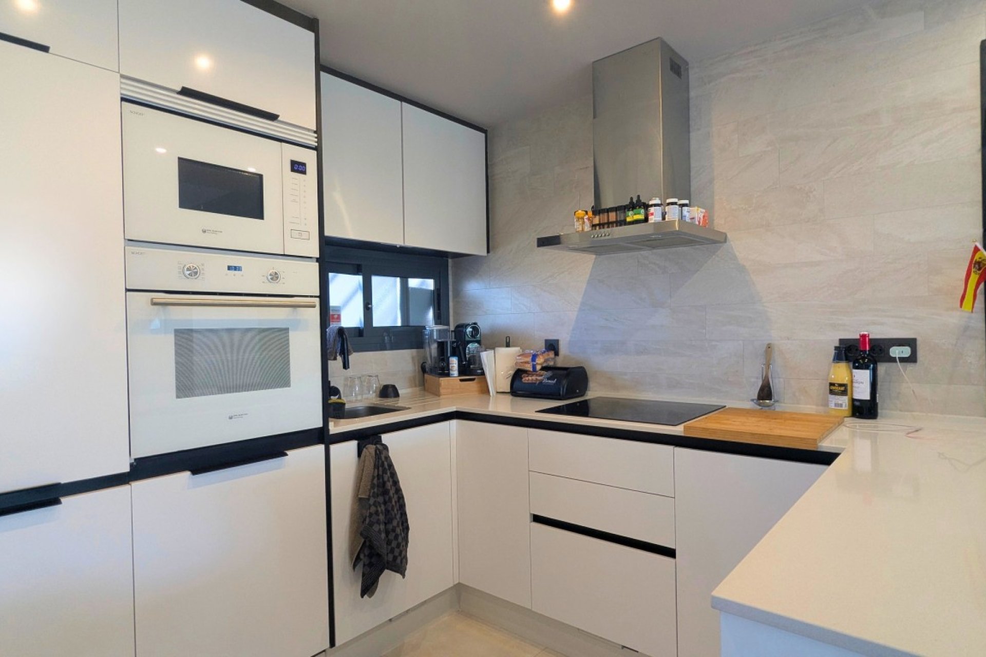 Revente - Penthouse -
El Raso - Costa Blanca