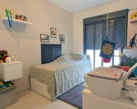 Revente - Penthouse -
El Raso - Costa Blanca