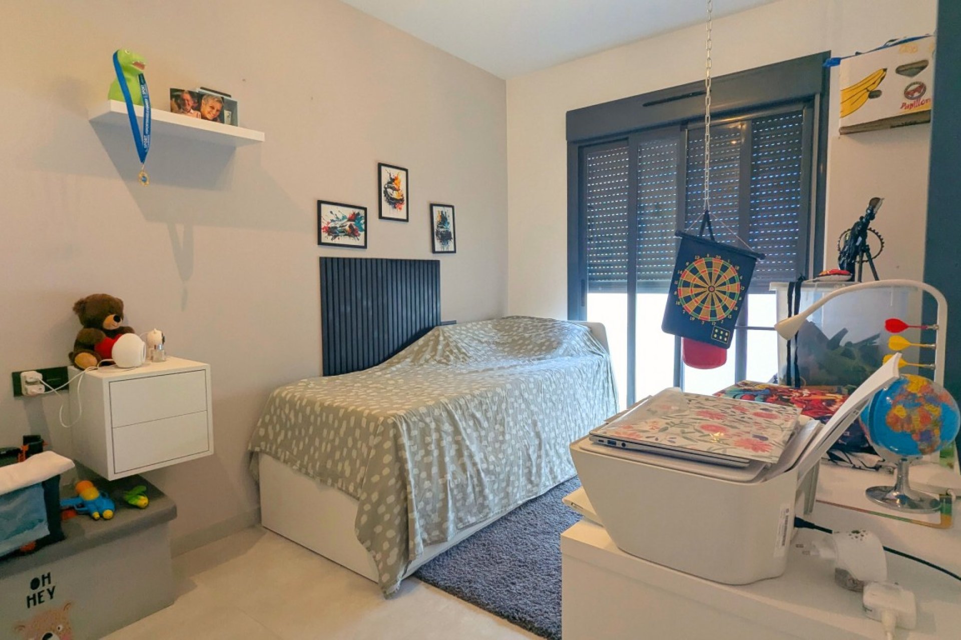 Revente - Penthouse -
El Raso - Costa Blanca