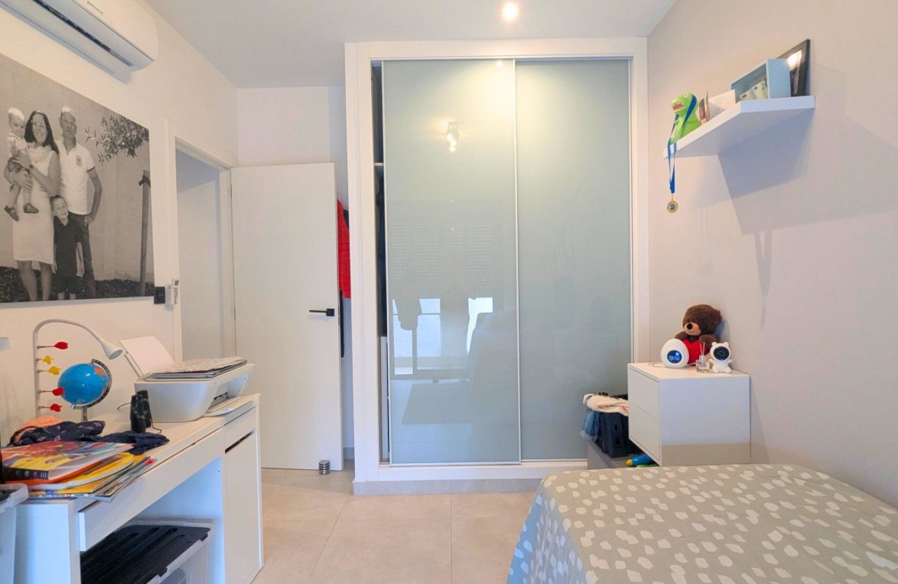 Revente - Penthouse -
El Raso - Costa Blanca