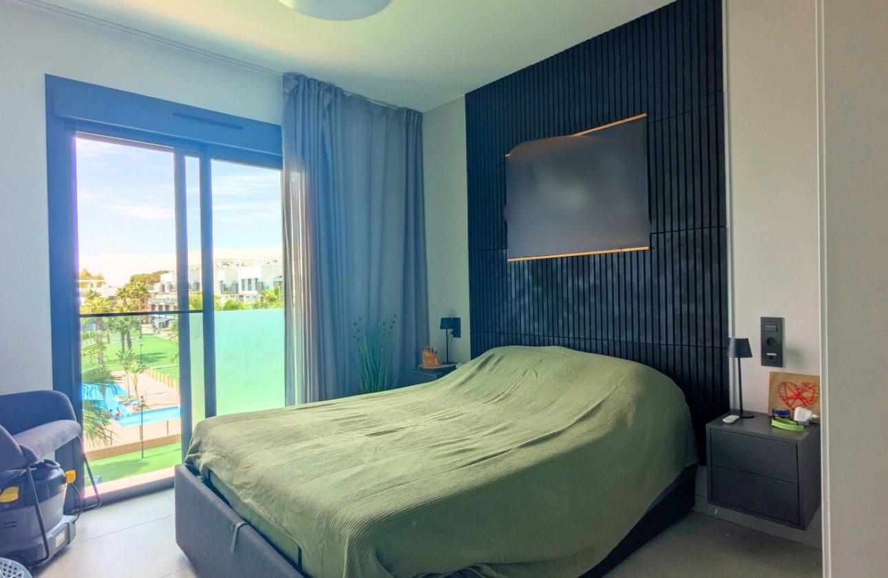 Revente - Penthouse -
El Raso - Costa Blanca