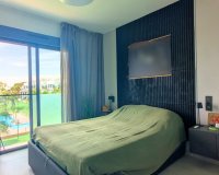 Revente - Penthouse -
El Raso - Costa Blanca