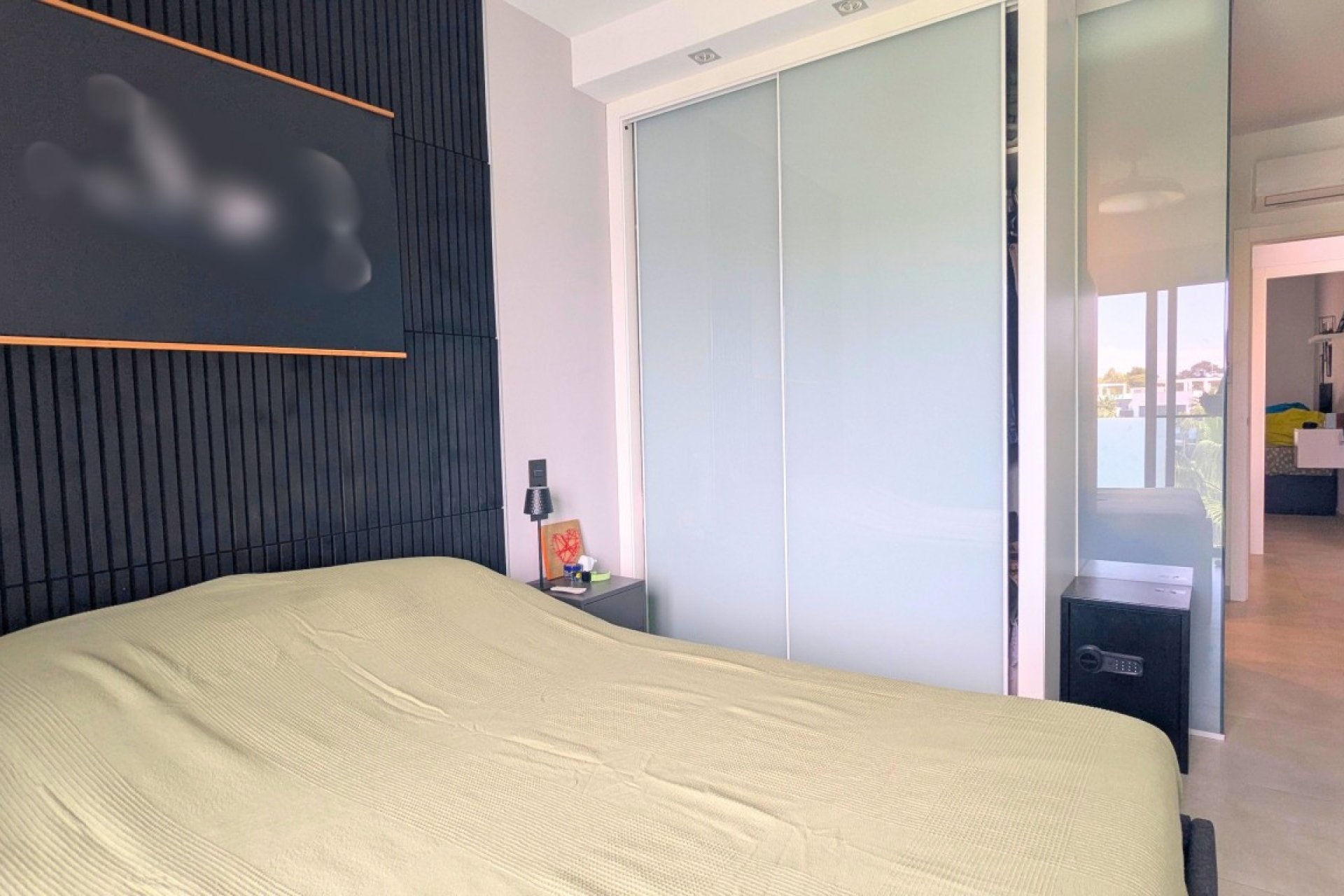 Revente - Penthouse -
El Raso - Costa Blanca
