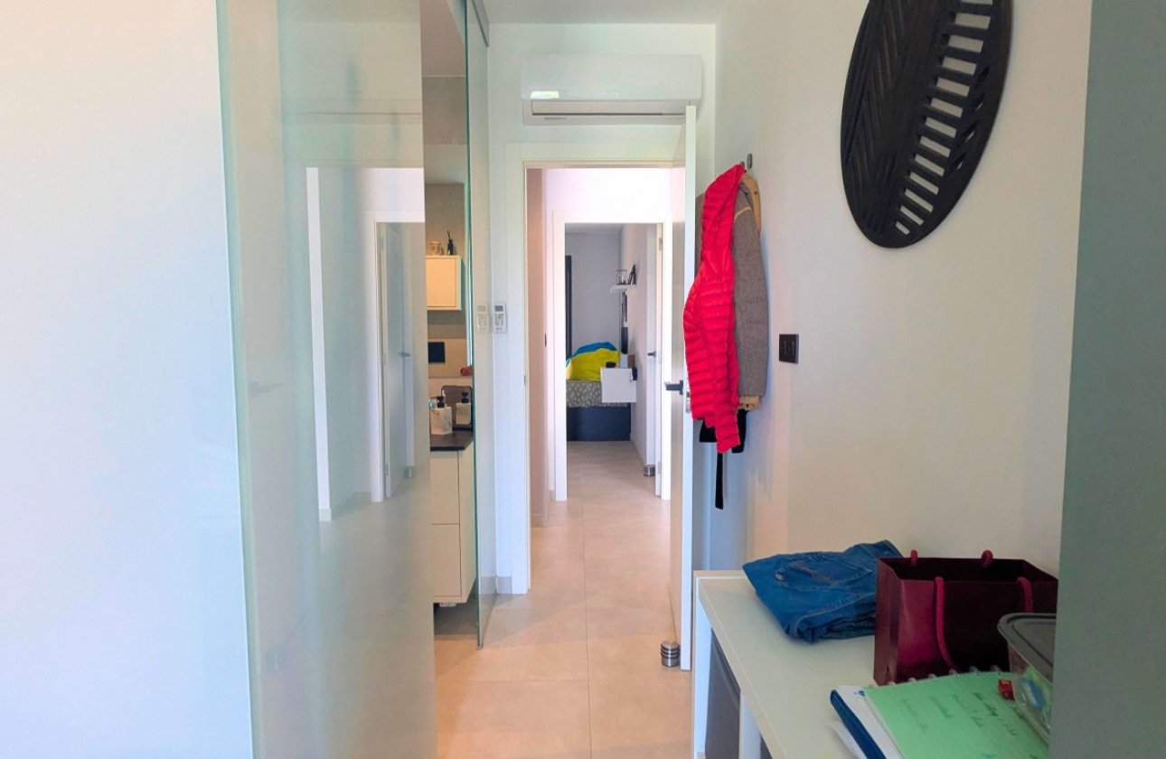Revente - Penthouse -
El Raso - Costa Blanca