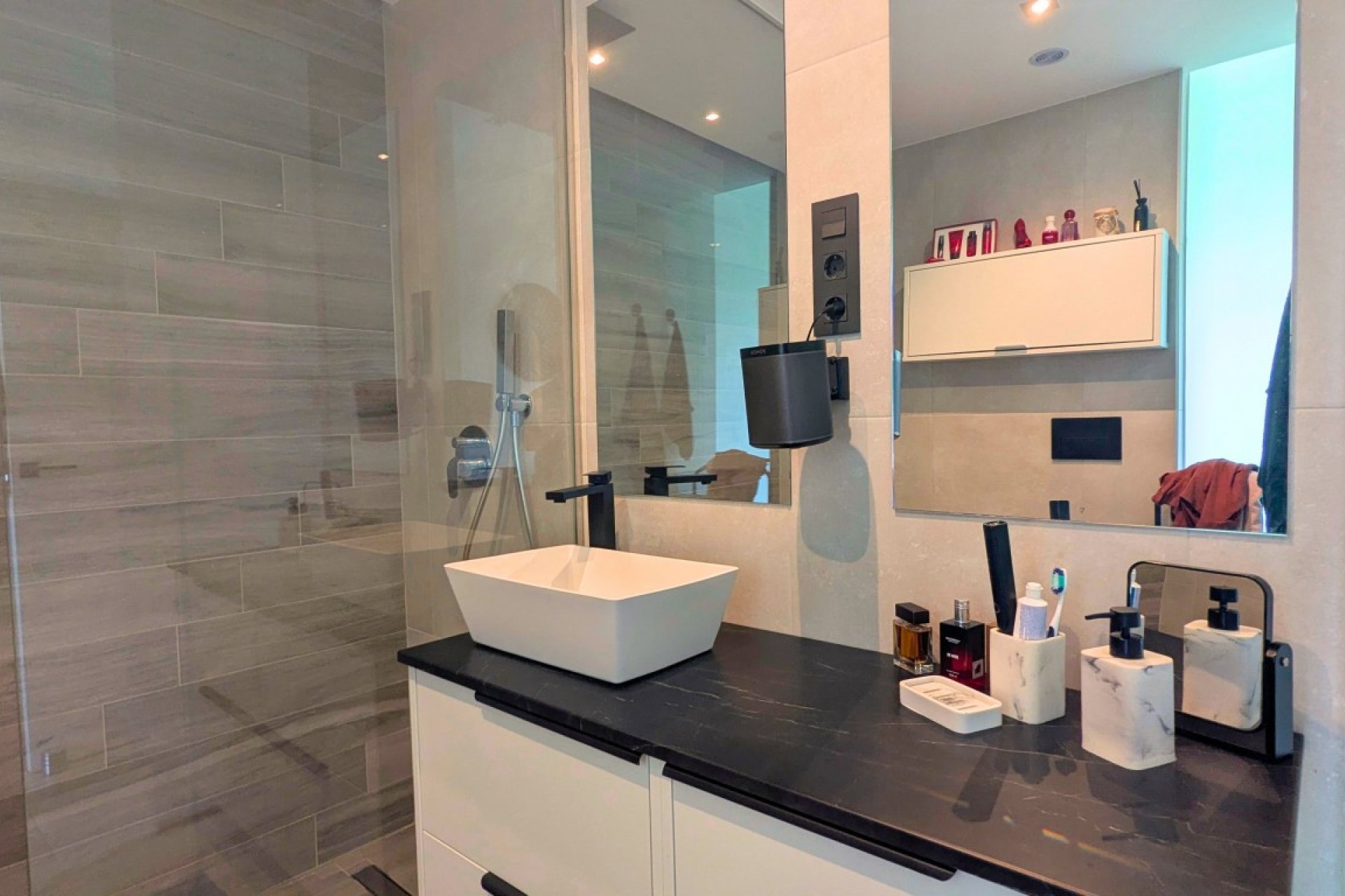 Revente - Penthouse -
El Raso - Costa Blanca
