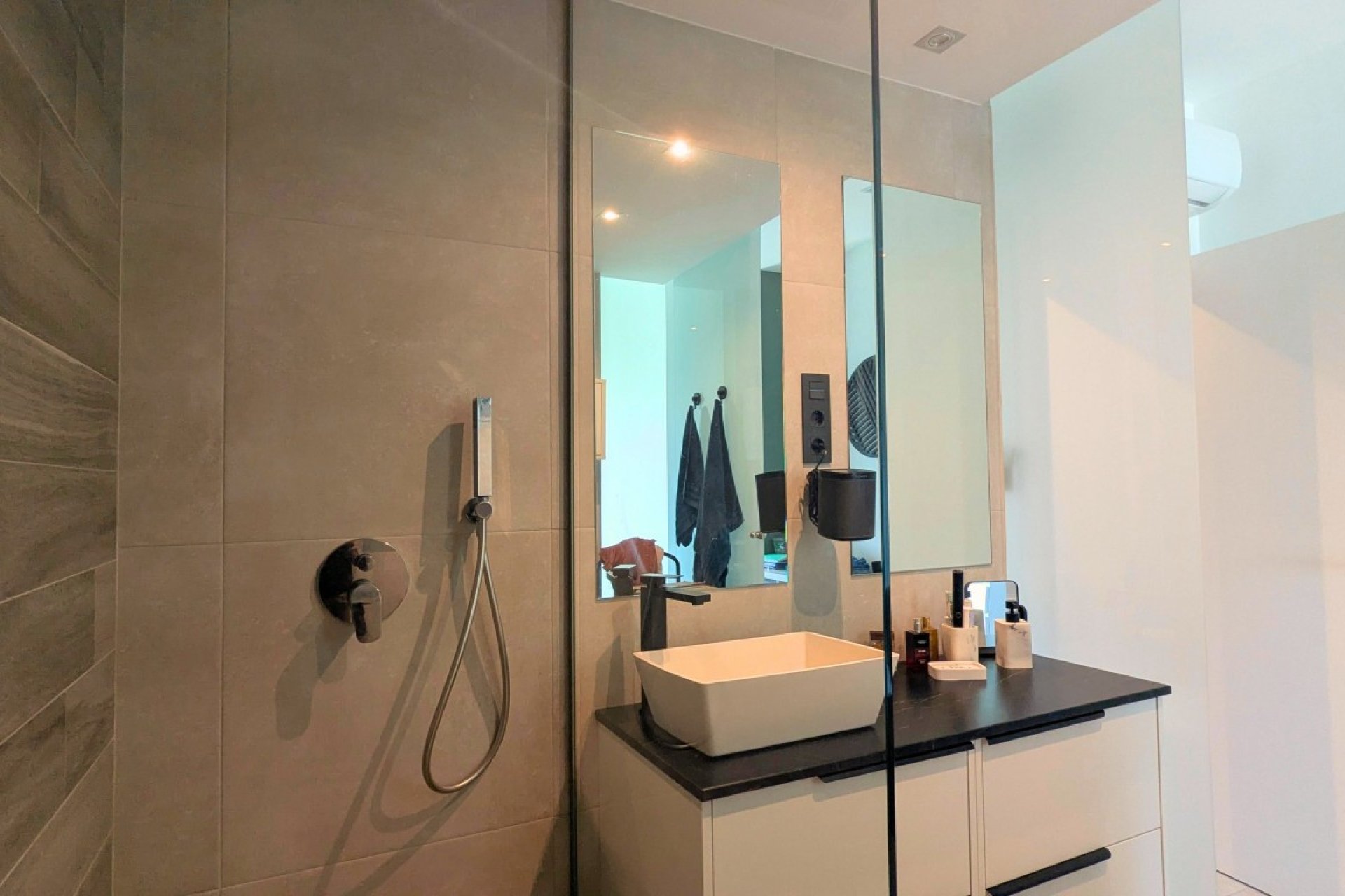 Revente - Penthouse -
El Raso - Costa Blanca