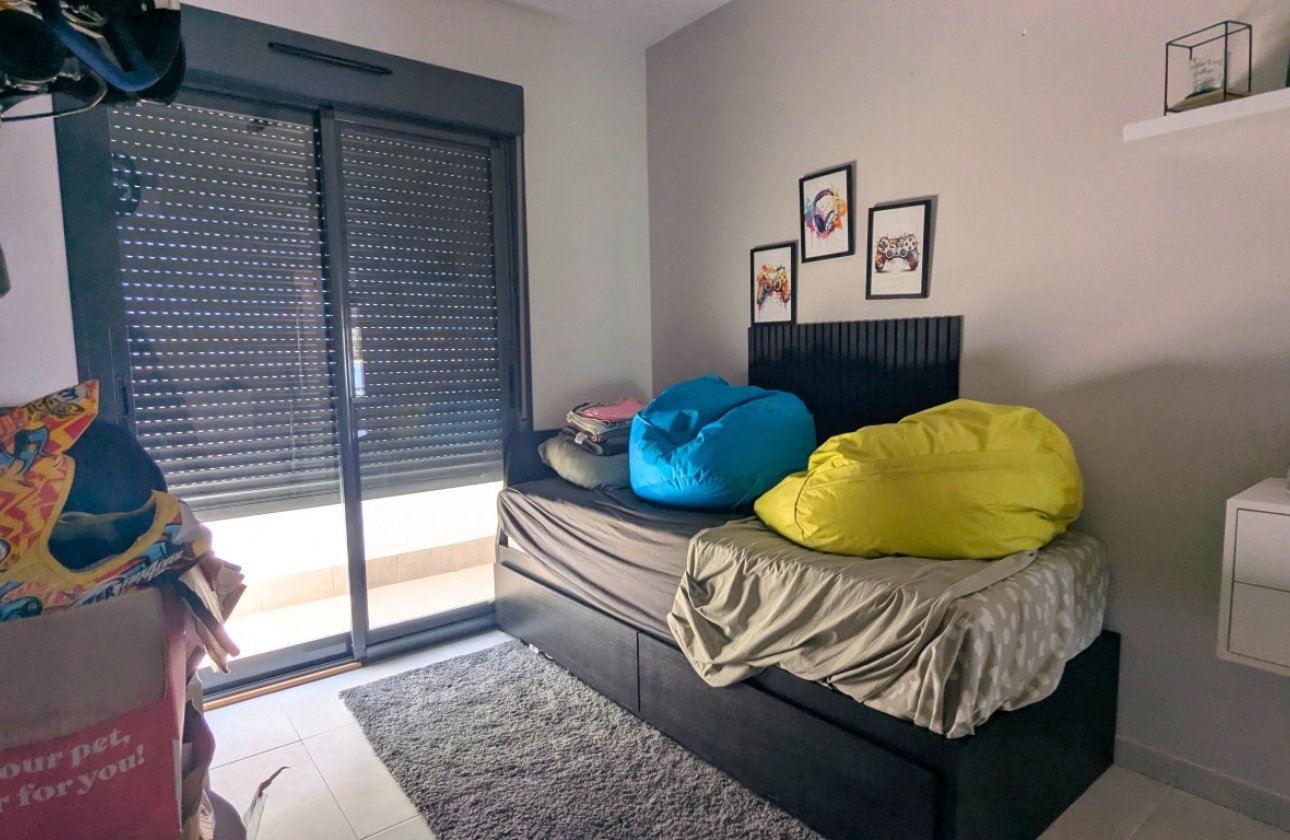 Revente - Penthouse -
El Raso - Costa Blanca