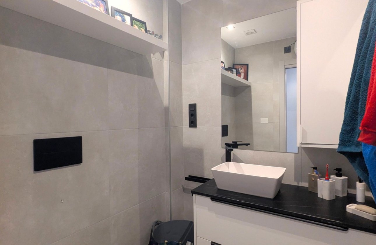 Revente - Penthouse -
El Raso - Costa Blanca