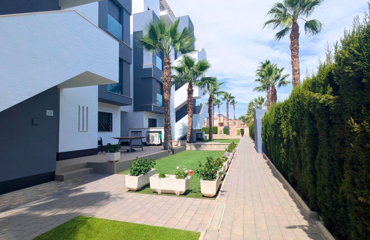 Revente - Penthouse -
El Raso - Costa Blanca