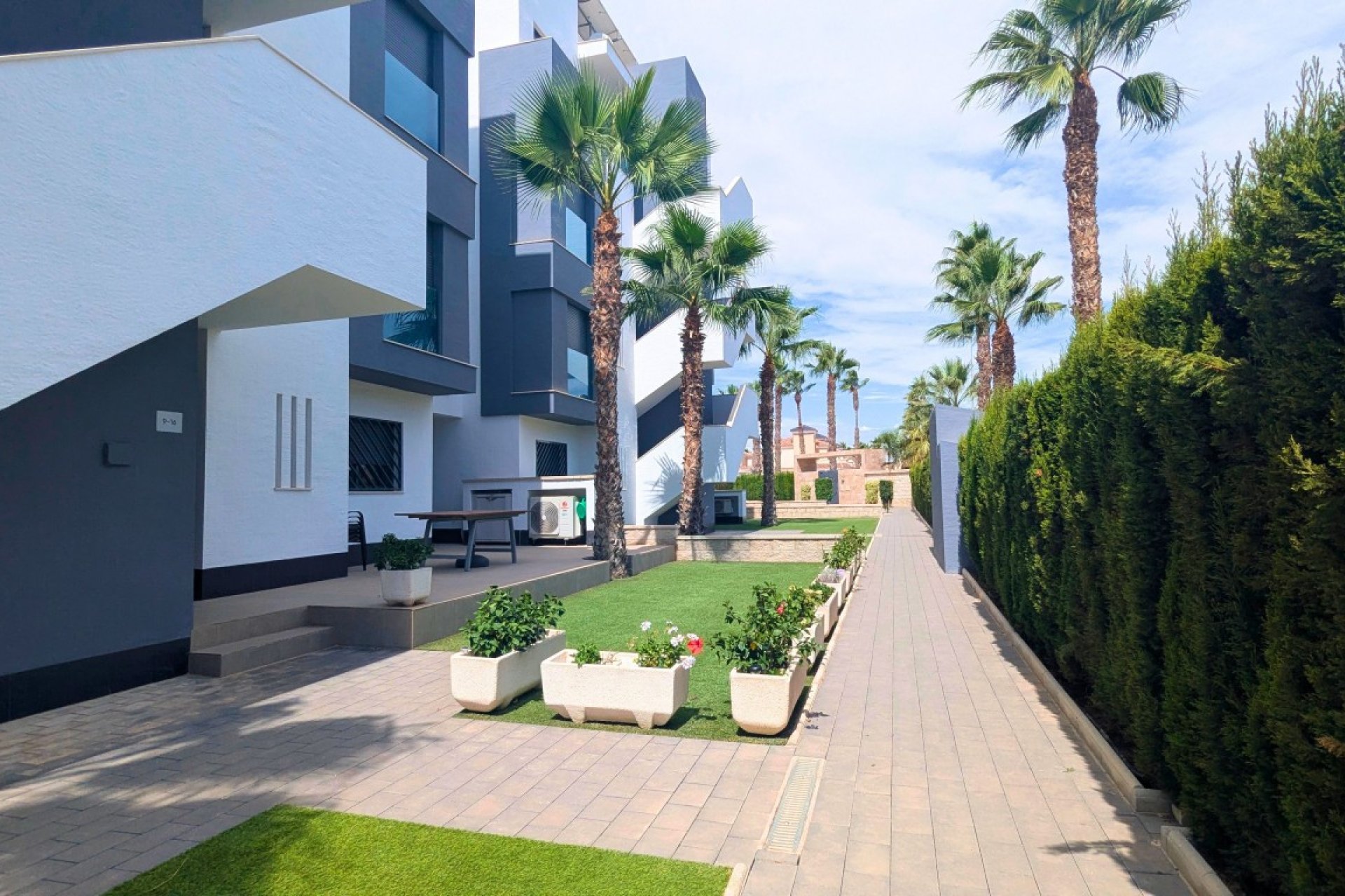 Revente - Penthouse -
El Raso - Costa Blanca