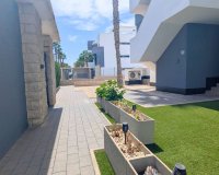 Revente - Penthouse -
El Raso - Costa Blanca