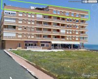 Revente - Penthouse -
La Mata - Costa Blanca