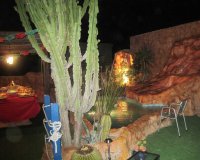 Revente - Penthouse -
La Mata - Costa Blanca