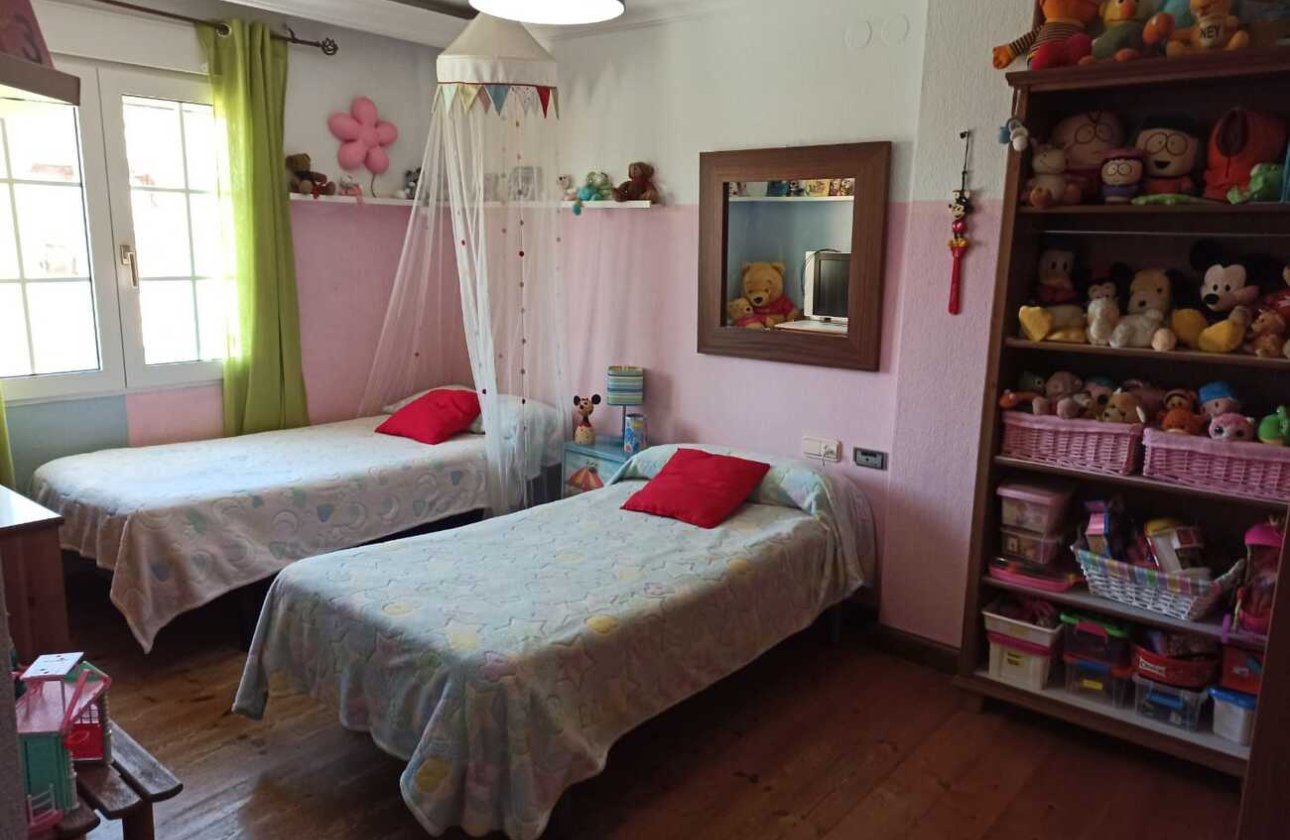 Revente - Penthouse -
La Mata - Costa Blanca