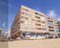 Revente - Penthouse -
La Mata - Costa Blanca