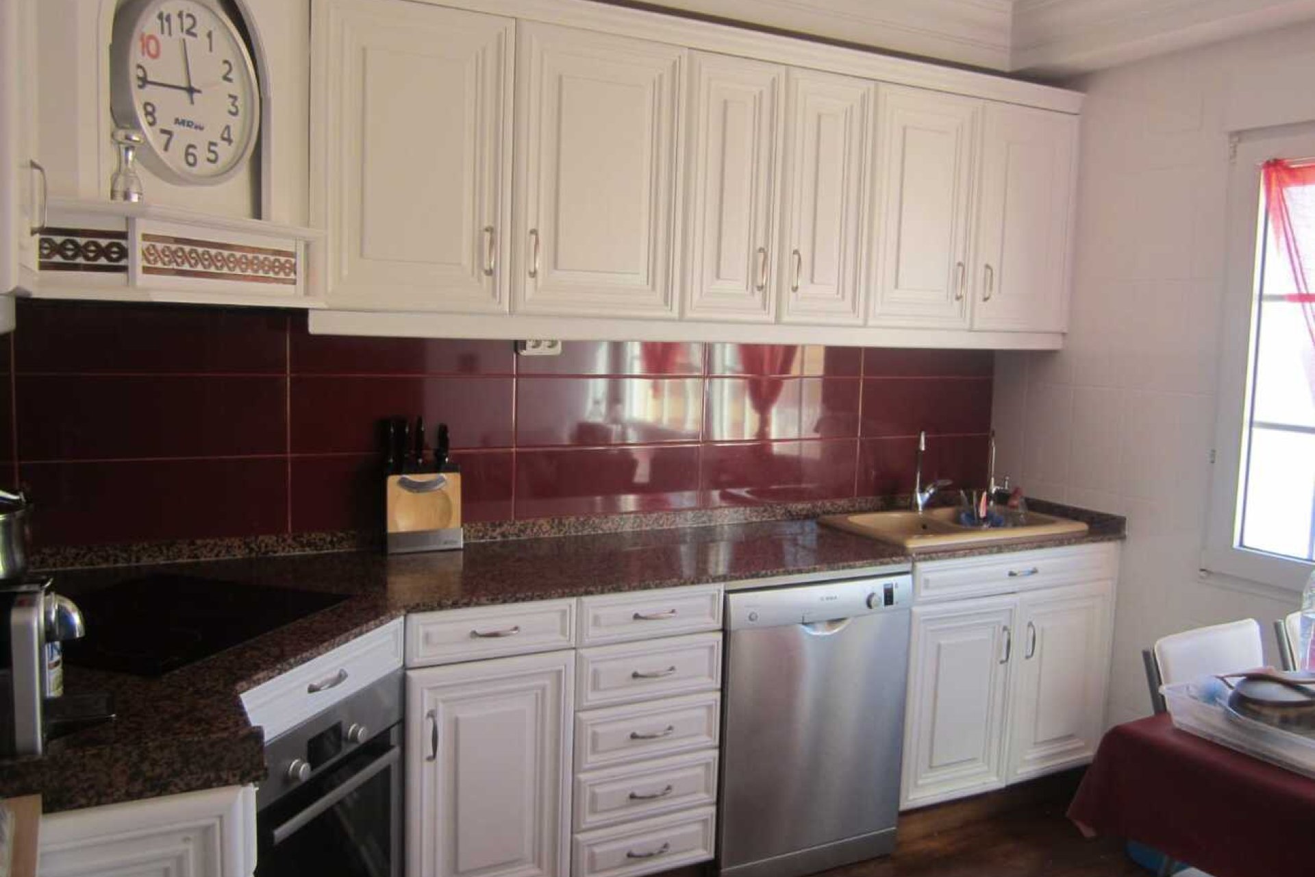 Revente - Penthouse -
La Mata - Costa Blanca