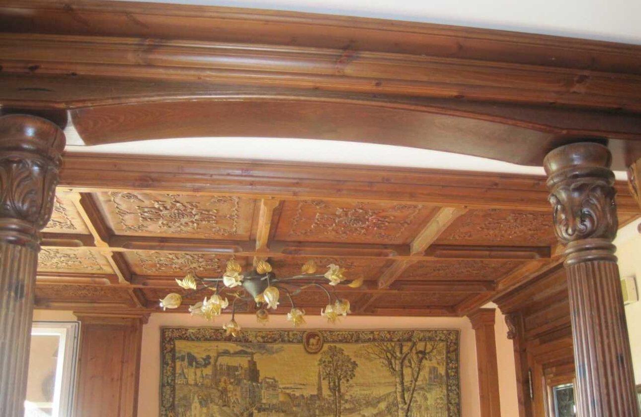 Revente - Penthouse -
La Mata - Costa Blanca