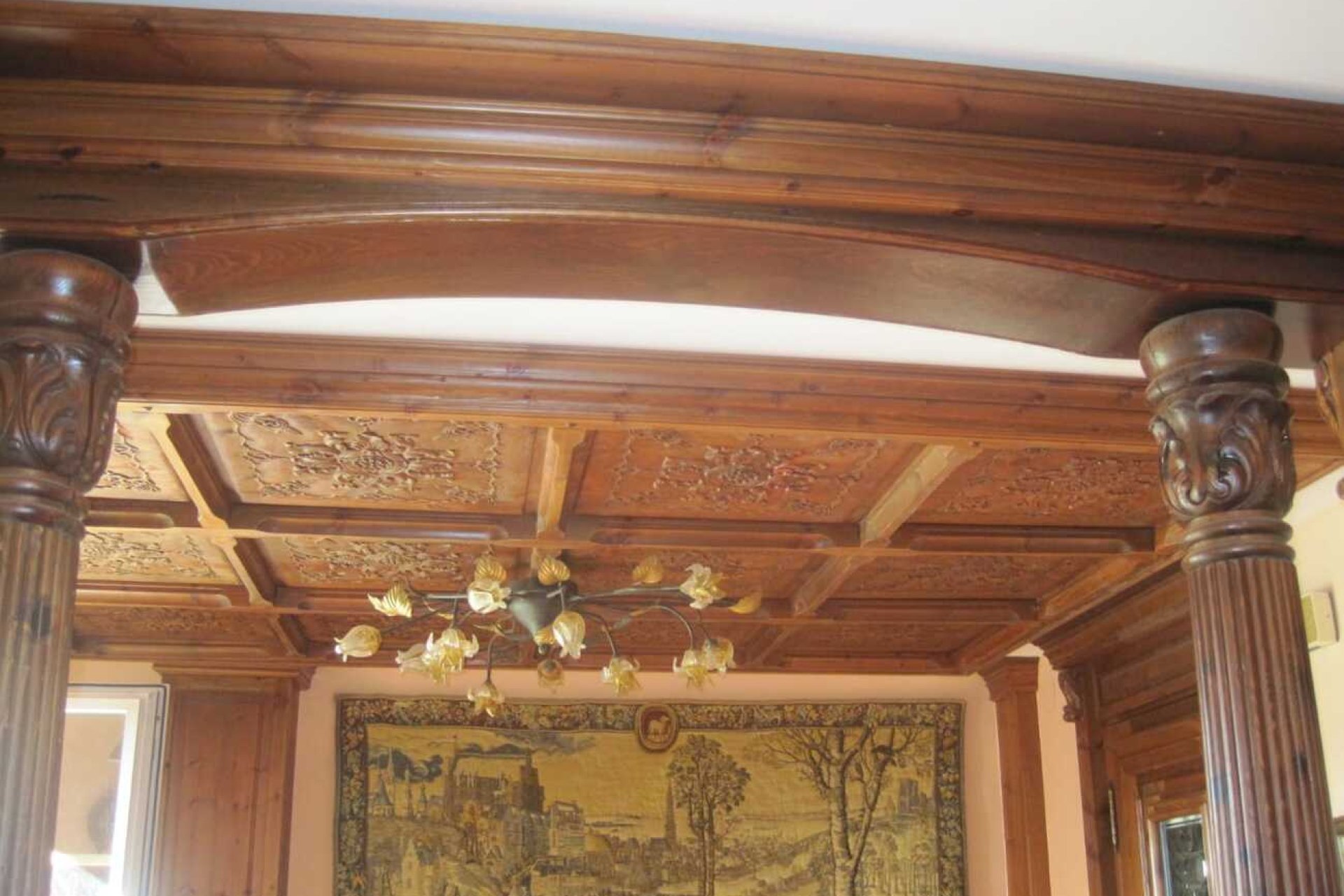 Revente - Penthouse -
La Mata - Costa Blanca