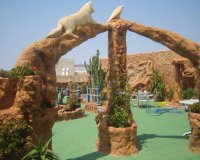 Revente - Penthouse -
La Mata - Costa Blanca