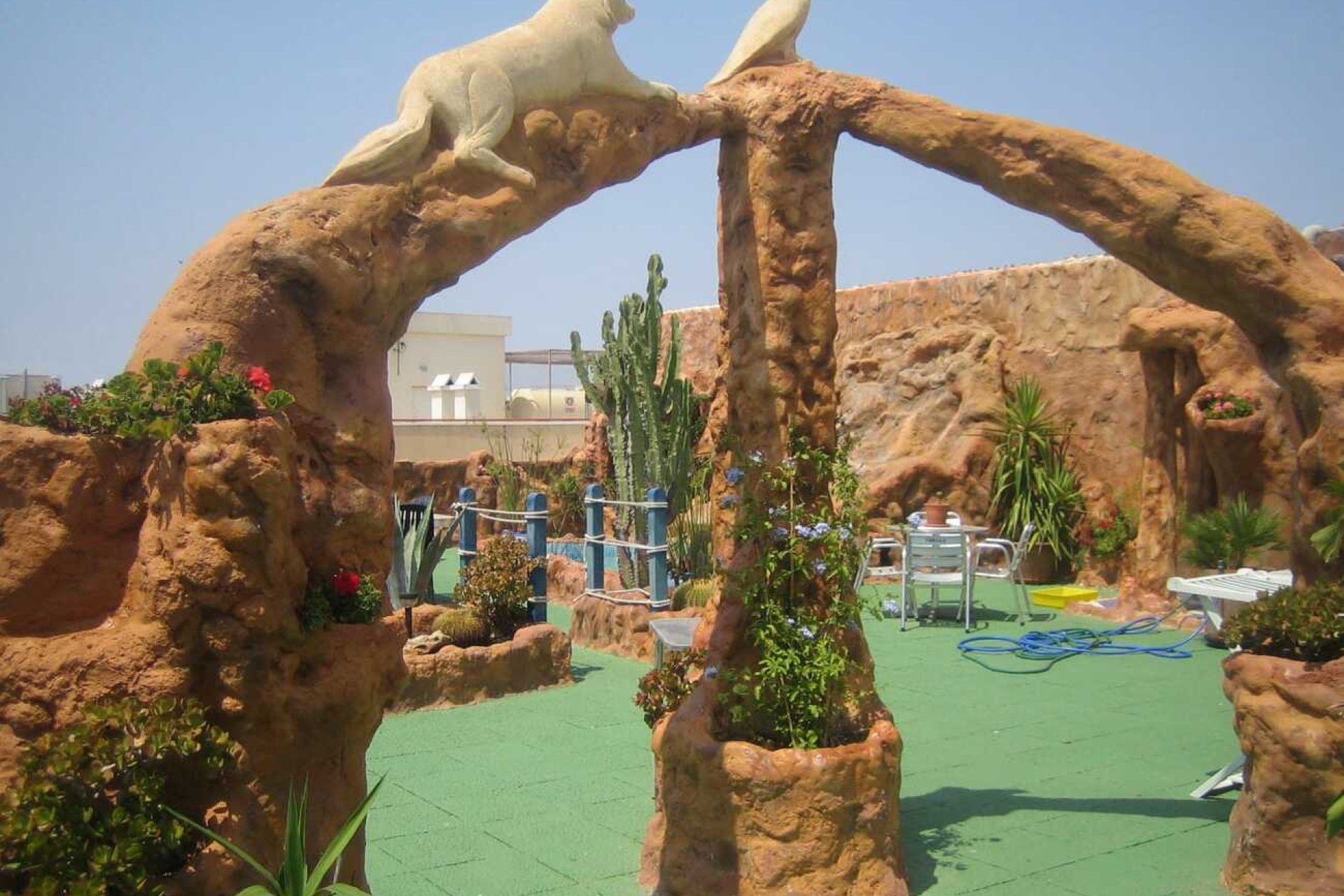 Revente - Penthouse -
La Mata - Costa Blanca