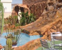 Revente - Penthouse -
La Mata - Costa Blanca
