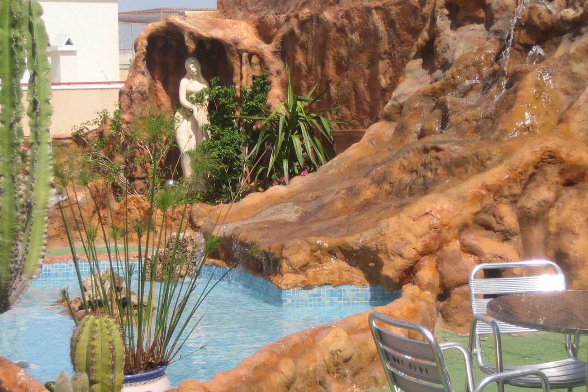 Revente - Penthouse -
La Mata - Costa Blanca