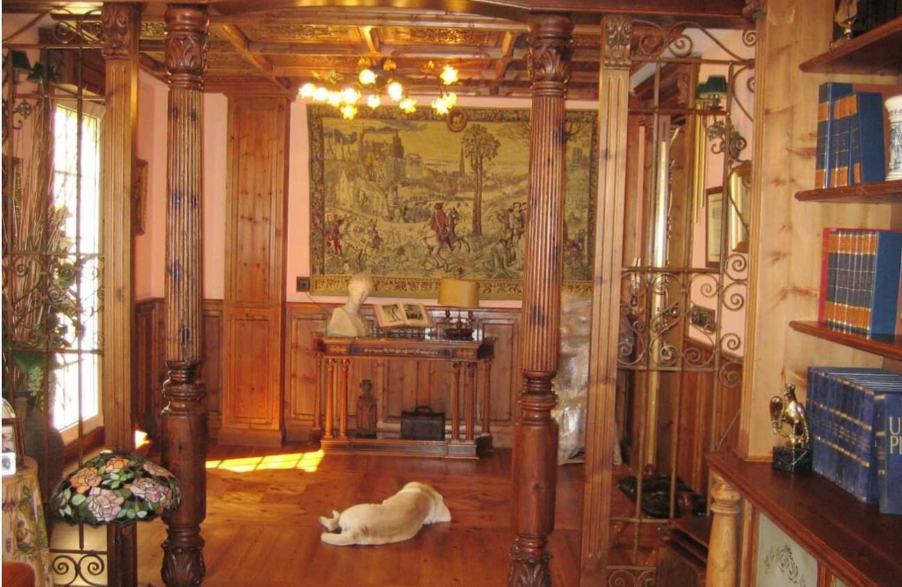 Revente - Penthouse -
La Mata - Costa Blanca