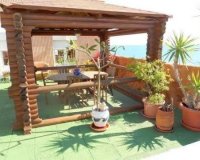 Revente - Penthouse -
La Mata - Costa Blanca